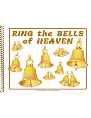 Visualized Song Book: Ring the Bells of Heaven
