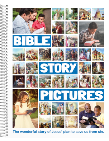 Bible Story Pictures