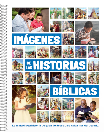 Spanish Bible Story Pictures