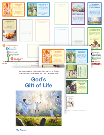 Device—God’s Gift of Life