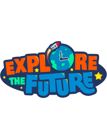 Explore the Future Flash Drive