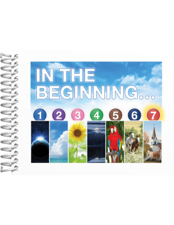 In The Beginning...