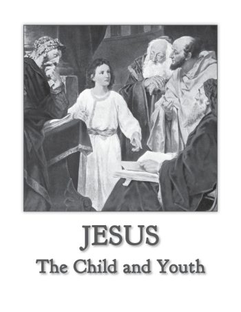 Digital Jesus: The Child and Youth