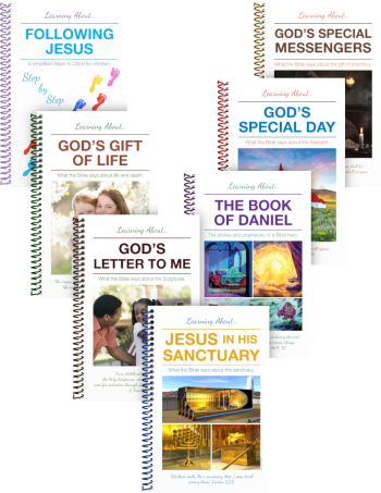 Learning About Booklets
