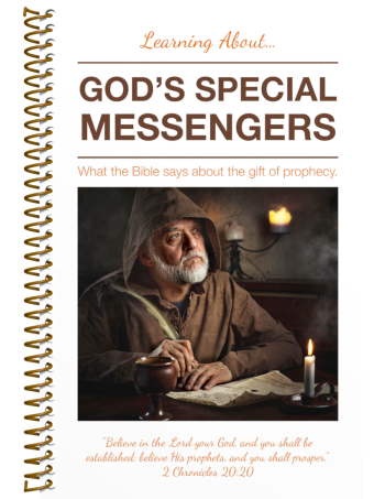 Learning About God’s Special Messengers