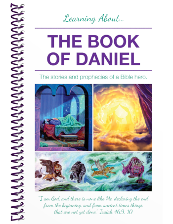 Learning About the Book of Daniel