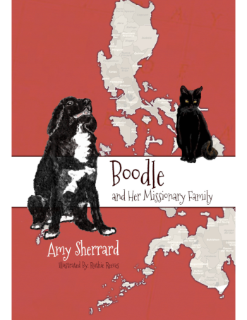 Boodle and Her Missionary Family