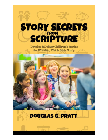 Story Secrets From Scripture
