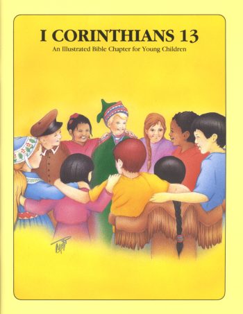 TWC Song—1 Corinthians 13
