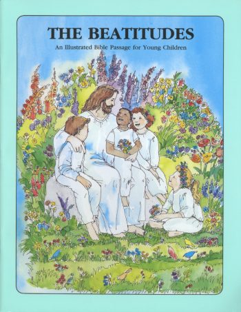 TWC Song—Beatitudes
