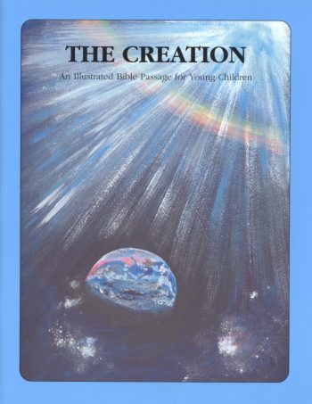 TWC Song—Creation