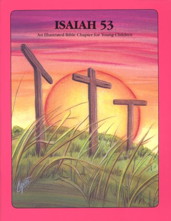 TWC Song—Isaiah 53