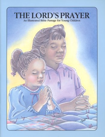 TWC Song—Lord’s Prayer