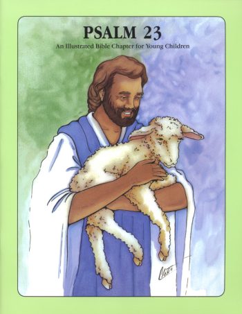 TWC Song—Psalm 23