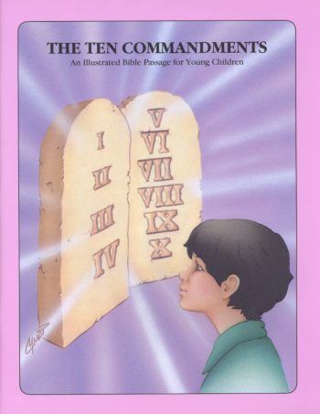 TWC Song—Ten Commandments