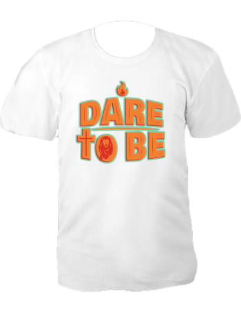 Dare to be VBS t-shirt