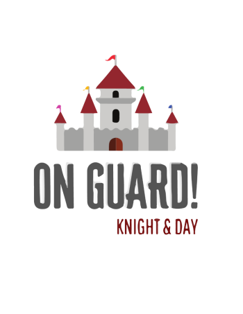 Digital VBS—On Guard!