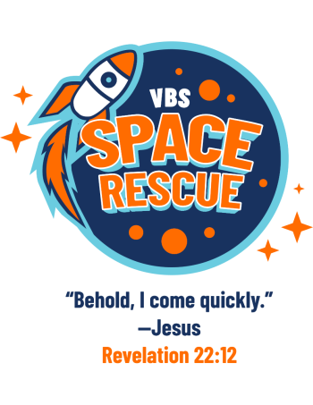 VBS—Space Rescue
