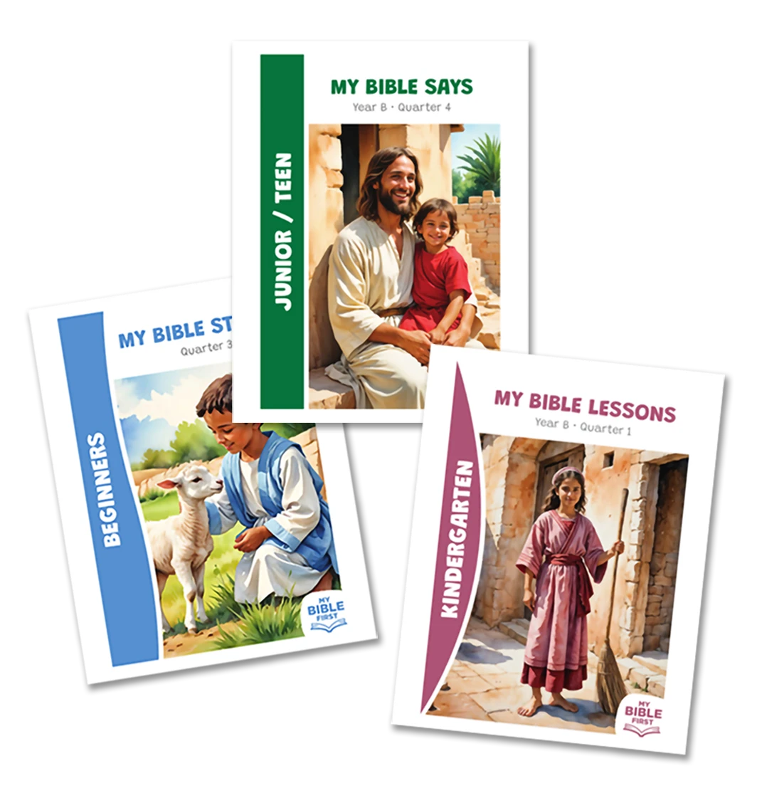 Bible Lessons