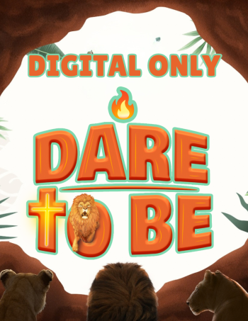 Dare to Be Digital Only