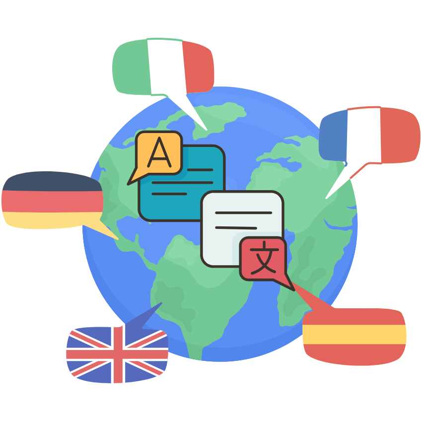 Languages