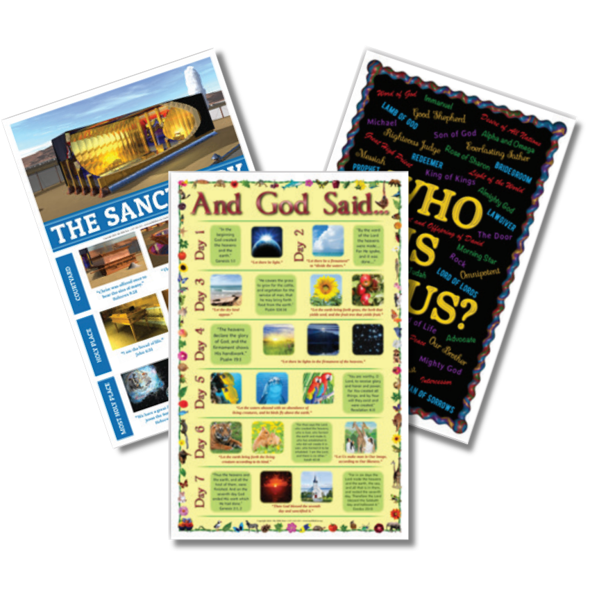 Posters