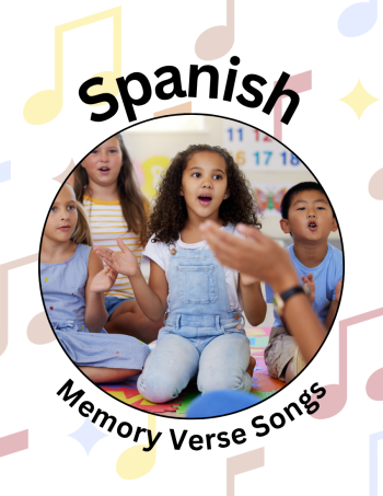 Spanish MV Songs