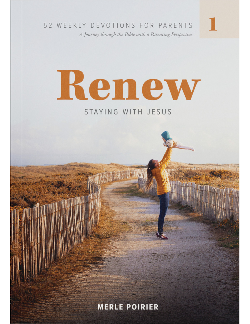 Renew Book 1