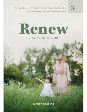 Renew Book 3